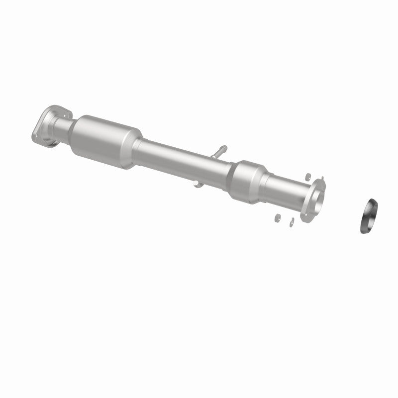 2014-2015 Toyota Highlander 3.5L DirectFit Catalytic Converter 5592534 Magnaflow - Catalytic Converters Car Part People