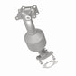 2012-2016 Cadillac SRX 3.6L Direct-Fit Catalytic Converter 5582220 Magnaflow - Catalytic Converters Car Part People