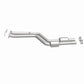 2006 2008 BMW Z4 3.0L Direct-Fit Catalytic Converter 5571725 Magnaflow - Catalytic Converters Car Part People