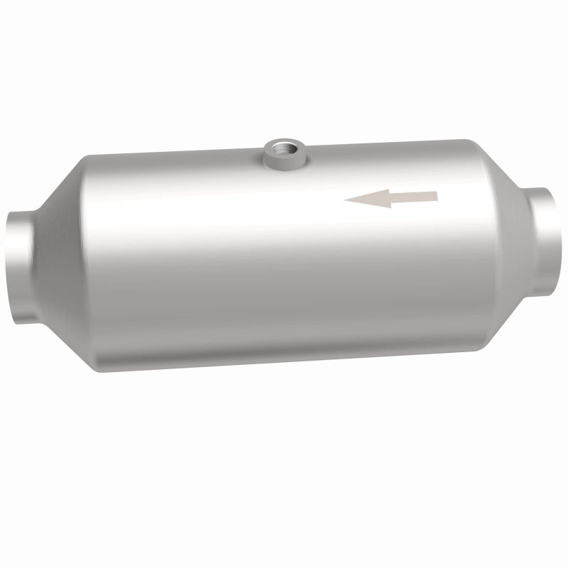 Fits 2009 Ford E-450 Super Duty EPA Compliant Catalytic Converter 51299