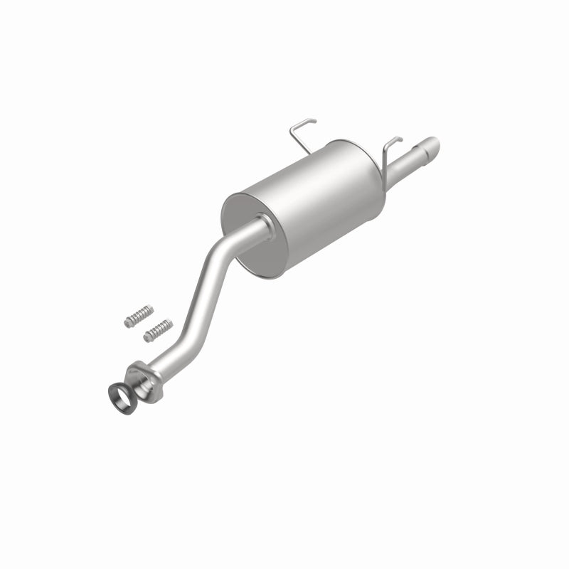 2001-2005 Honda Civic Direct-Fit Muffler Kit 108-0092