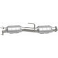 Catalytic Converter for HM Grade Federal / EPA Compliant Direct-Fit Catalytic Converter MagnaFlow 93141