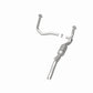 2000-2001 Dodge Durango 5.9L Direct-Fit Catalytic Converter 4451205 Magnaflow - Catalytic Converters Car Part People