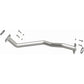 2004-2007 Toyota Highlander Direct-Fit Front Pipe Kit 107-0106