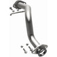 2004-2012 Mitsubishi Galant Direct-Fit Front Pipe Kit 107-0108
