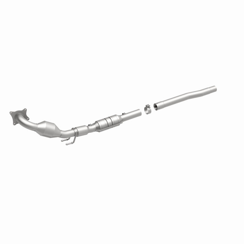 2008-2013 Audi A3 2.0L Direct-Fit Catalytic Converter 551887 Magnaflow - Catalytic Converters Car Part People