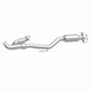 2011-2014 Nissan Quest 3.5L Direct-Fit Catalytic Converter 5592702 Magnaflow