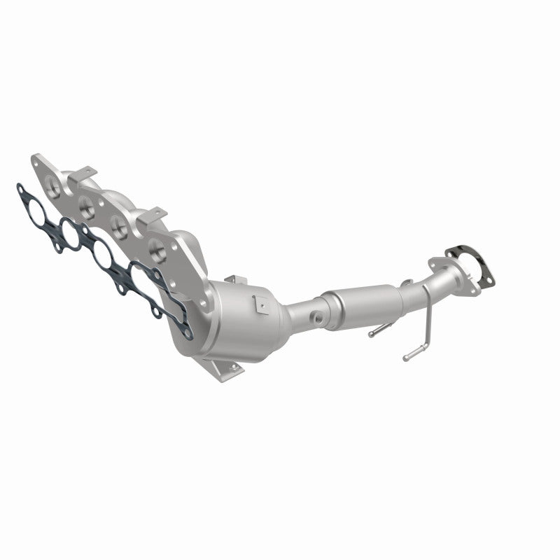 2015-2018 Ford C-Max Direct-Fit Catalytic Converter 22-186 Magnaflow