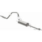 Fits 2003-2009 Toyota 4Runner Direct-Fit Replacement Exhaust System 106-0075
