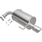 2005-2009 Subaru Legacy Direct-Fit Muffler Kit 108-0078
