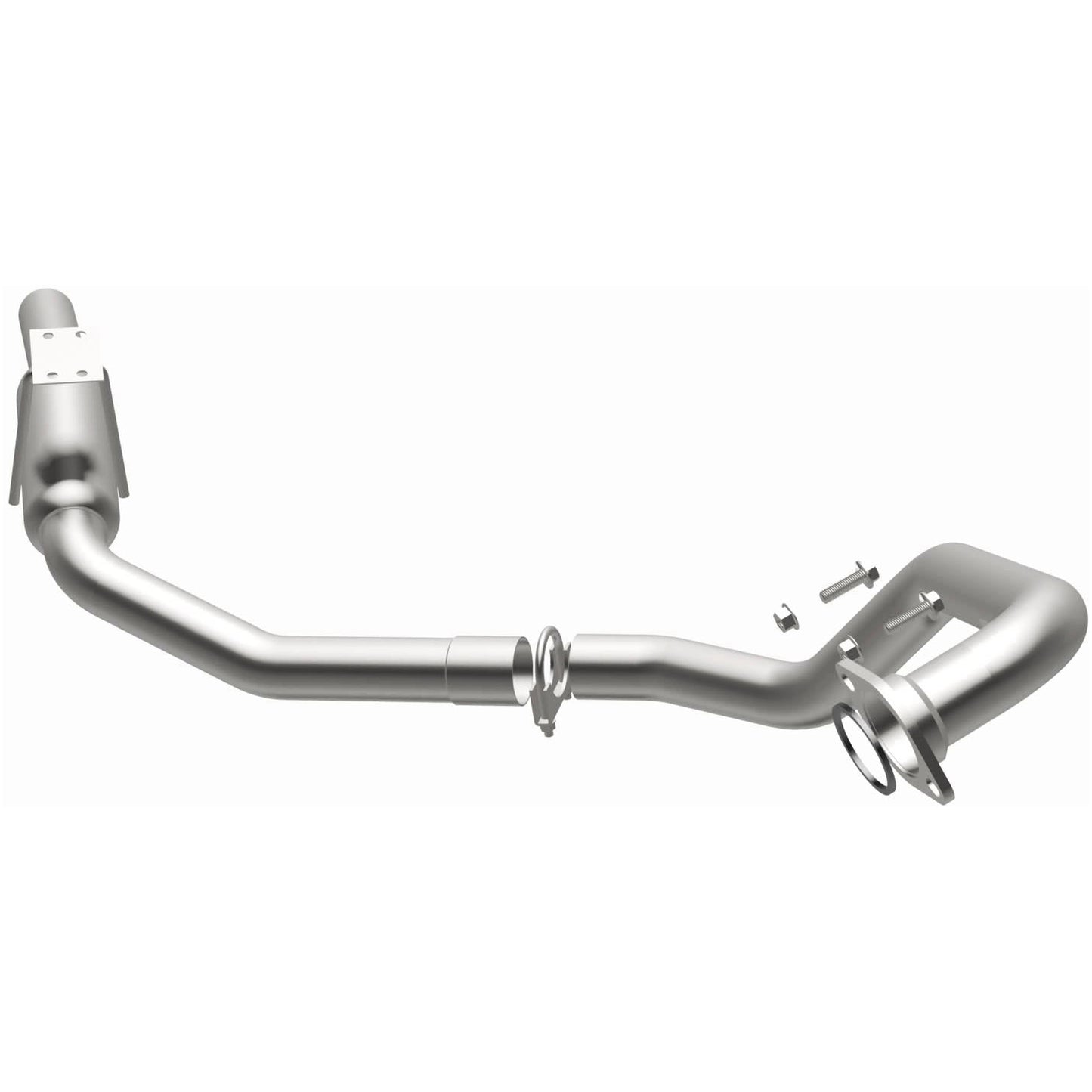 1993-1997 Toyota Land Cruiser Direct-Fit Muffler Kit 108-0214