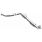 2007-2009 Toyota Tundra California Grade CARB Catalytic Converter 5582571