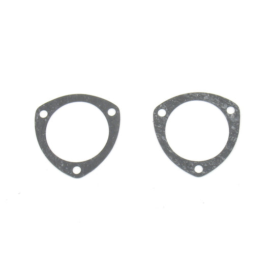 Collector Gaskets for 3 bolt Graphite CG9006
