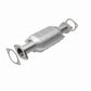 Catalytic Converter for HM Grade Federal / EPA Compliant Direct-Fit Catalytic Converter MagnaFlow 24073