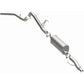 Fits 2011-2014 Ford F-150 Direct-Fit Replacement Exhaust System 106-0808