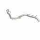 2013-2017 Toyota RAV4 Direct-Fit Muffler Kit 108-0020