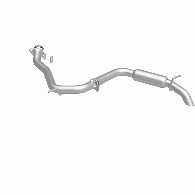 2013-2017 Toyota RAV4 Direct-Fit Muffler Kit 108-0020