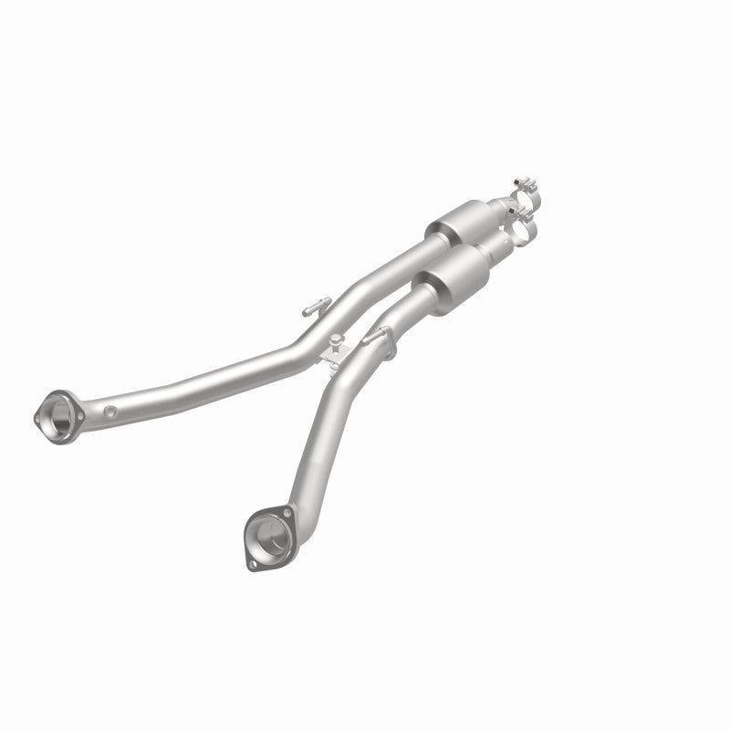 2012-2014 CTS 3.6 Direct-Fit Catalytic Converter 52969 Magnaflow