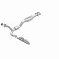 Catalytic Converter for HM Grade Federal / EPA Compliant Direct-Fit Catalytic Converter MagnaFlow 93226