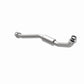 2009-2013 Toyota Highlander 2.7L DirectFit Catalytic Converter 5582206 Magnaflow - Catalytic Converters Car Part People