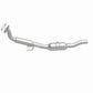 Catalytic Converter for HM Grade Federal / EPA Compliant Direct-Fit Catalytic Converter MagnaFlow 24155