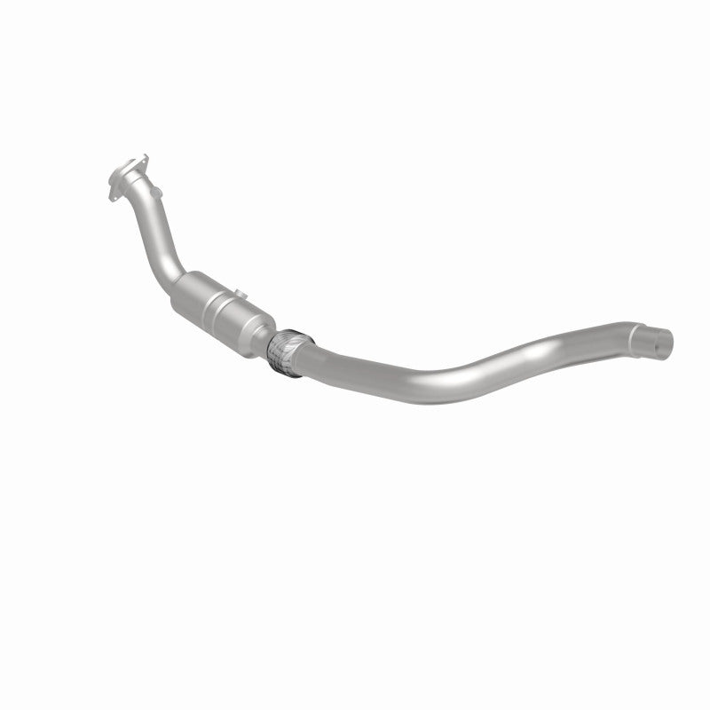 2011 2014 Dodge Charger 3.6L Direct-Fit Catalytic Converter 5561101 Magnaflow