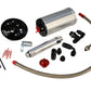 Electric Fuel Pump High Flow EFI Performance Vehicle Specific Fit Aeromotive 18671-BGPL