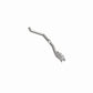 2012-2015 Mercedes-Benz ML350 Direct-Fit Catalytic Converter 5551066 Magnaflow