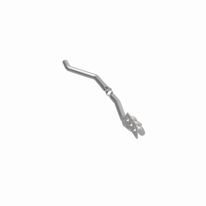 2012-2015 Mercedes-Benz ML350 Direct-Fit Catalytic Converter 5551066 Magnaflow