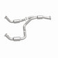 12-14 Chevy Silverado 2500 HD Direct-Fit Catalytic Converter 5582812 Magnaflow