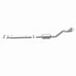 2004 2005 Buick Rendezvous 3.4L Direct-Fit Catalytic Converter 4551038 Magnaflow - Catalytic Converters Car Part People