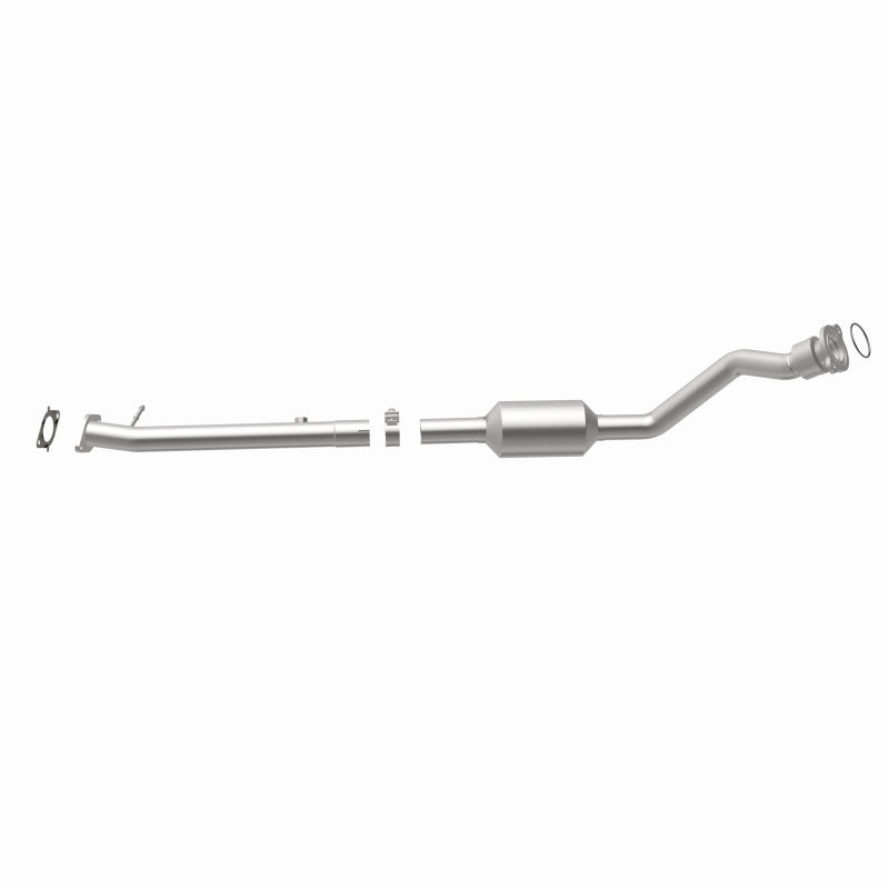 2004 2005 Buick Rendezvous 3.4L Direct-Fit Catalytic Converter 4551038 Magnaflow - Catalytic Converters Car Part People