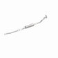 Fits 2006-2009 Dodge Direct-Fit Replacement Exhaust System 106-0525