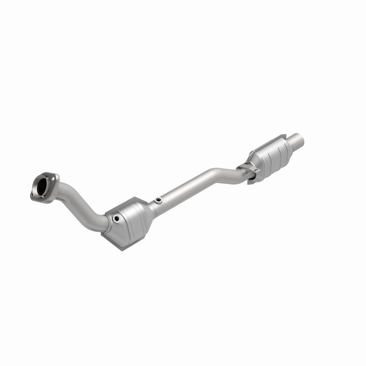 Catalytic Converter for HM Grade Federal / EPA Compliant Direct-Fit Catalytic Converter MagnaFlow 93106