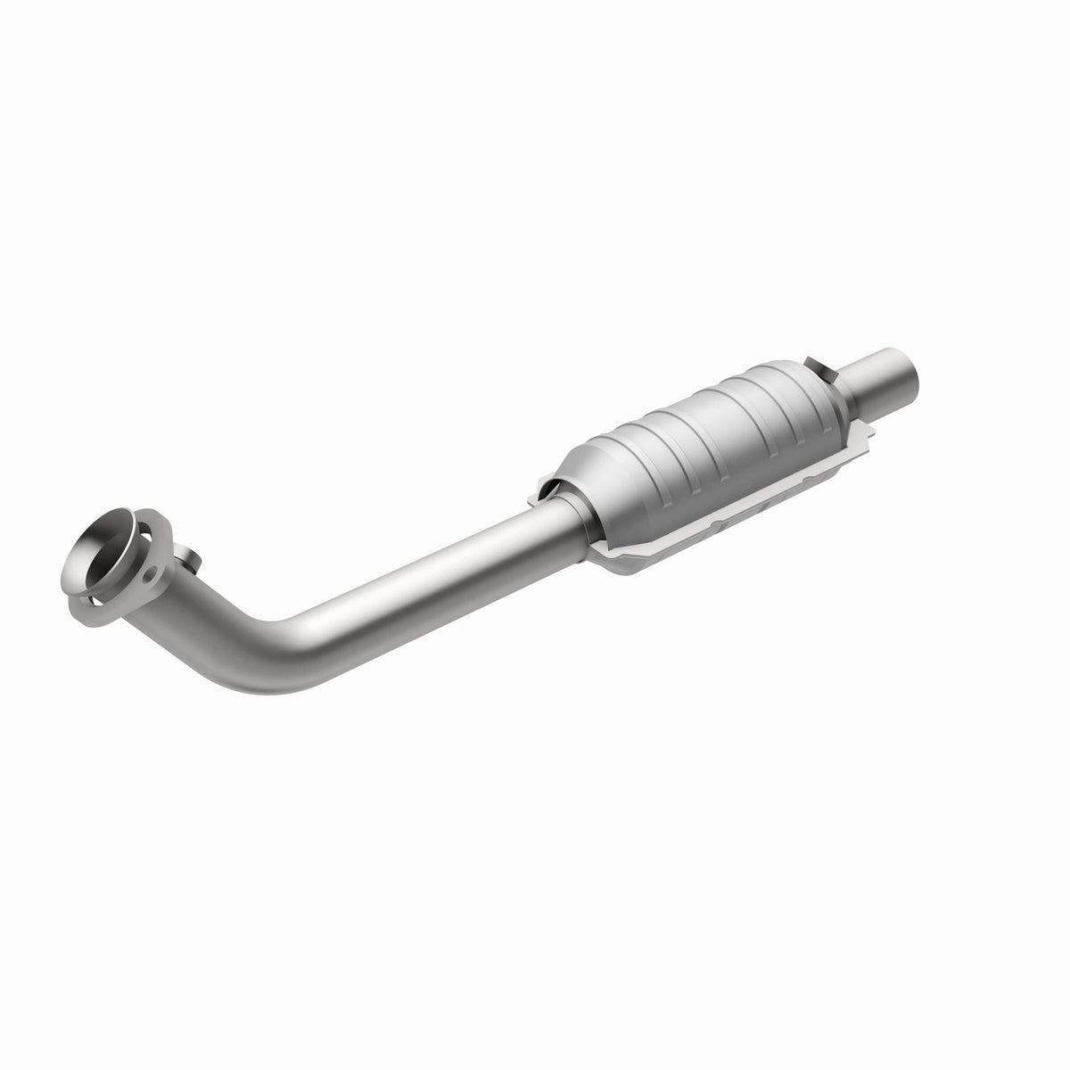 Catalytic Converter for HM Grade Federal / EPA Compliant Direct-Fit Catalytic Converter MagnaFlow 24430