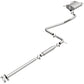 Fits 1998-2001 Nissan Altima 2.4L Direct-Fit Replacement Exhaust System 106-0728