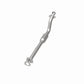 1996 Buick Regal 3.8L Direct-Fit Catalytic Converter 4481531 Magnaflow - Catalytic Converters Car Part People