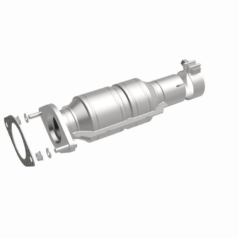 2011-2012 Chevrolet Malibu 2.4L Direct-Fit Catalytic Converter 557229 Magnaflow - Catalytic Converters Car Part People
