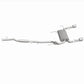 Fits 2003-2008 INFINITI Direct-Fit Replacement Exhaust System 106-0284