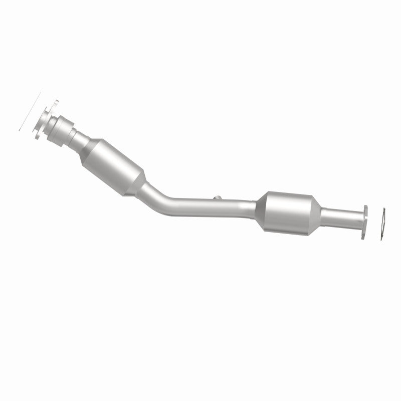 2008-2010 Saturn Vue 2.4L Direct-Fit Catalytic Converter 5582722 Magnaflow