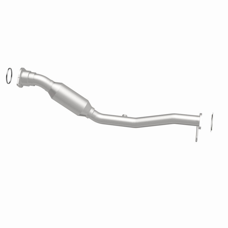 2004-06 Pontiac Grand Prix 3.8L Direct-Fit Catalytic Converter 4561227 Magnaflow - Catalytic Converters Car Part People