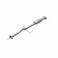 Catalytic Converter for HM Grade Federal / EPA Compliant Direct-Fit Catalytic Converter MagnaFlow 23908