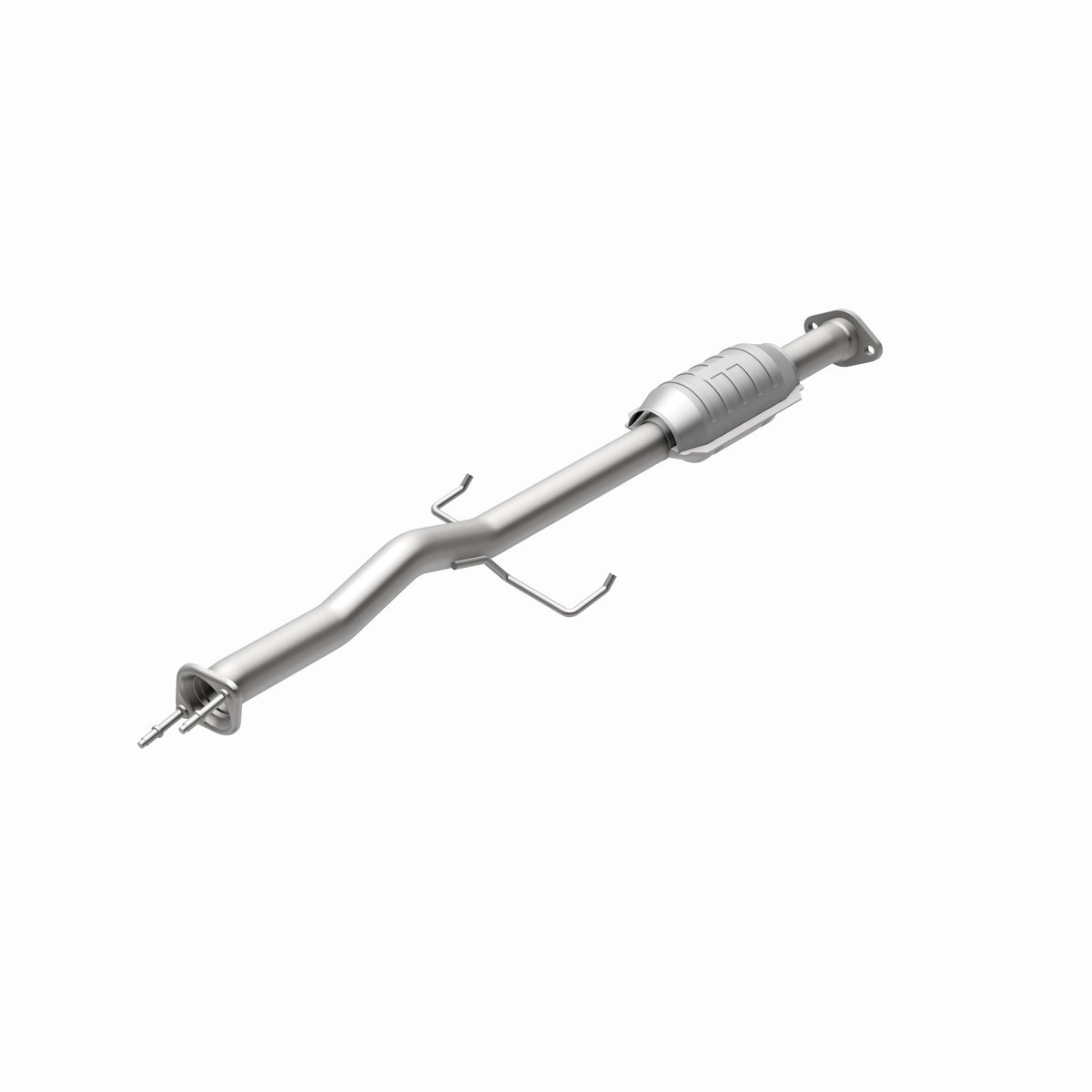 Catalytic Converter for HM Grade Federal / EPA Compliant Direct-Fit Catalytic Converter MagnaFlow 23908