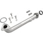 1996-2000 Honda Civic Direct-Fit Front Pipe Kit 107-0013