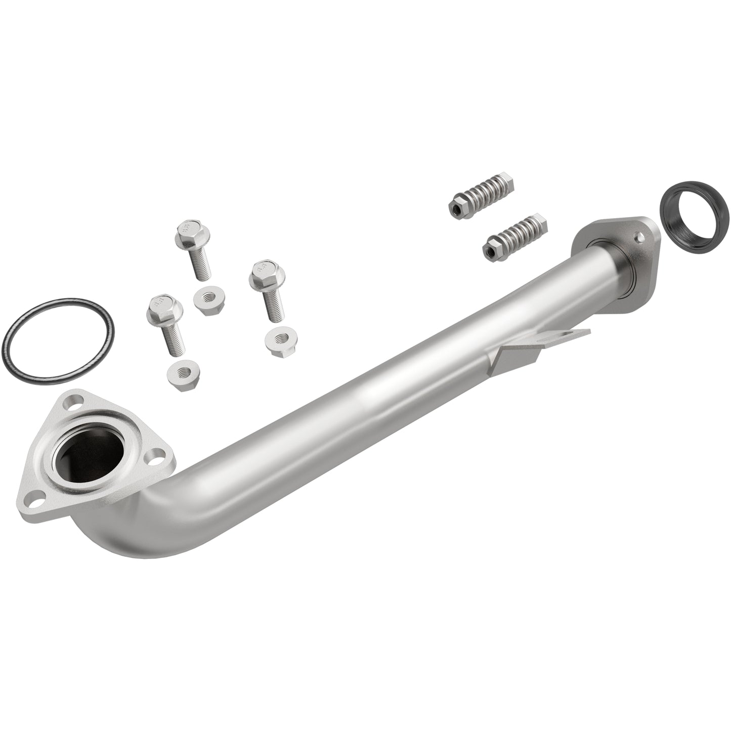 1996-2000 Honda Civic Direct-Fit Front Pipe Kit 107-0013