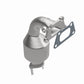 2010-2011 Chevrolet Equinox 3.0L DirectFit Catalytic Converter 5582188 Magnaflow