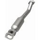 2005-2006 INFINITI QX56 California Grade CARB Catalytic Converter 5592218