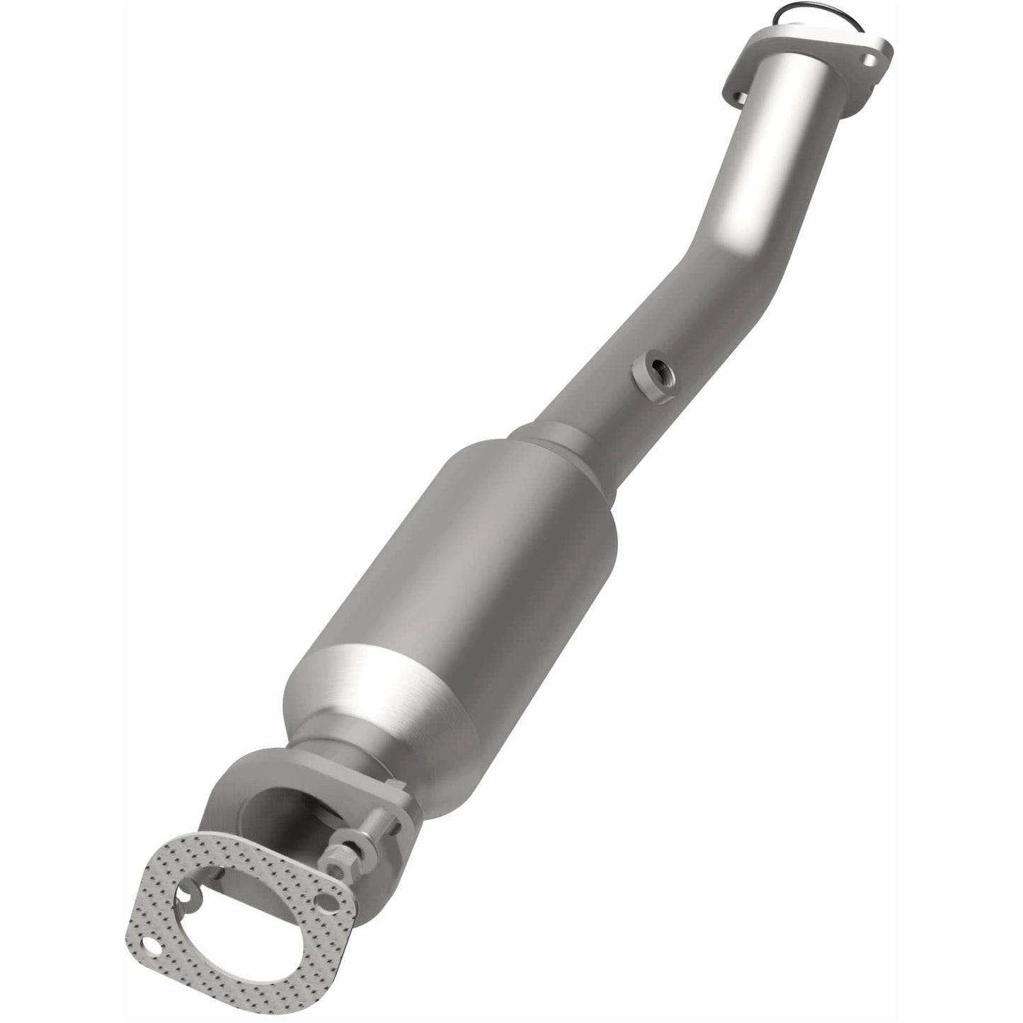 2005-2006 INFINITI QX56 California Grade CARB Catalytic Converter 5592218