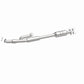 Catalytic Converter for HM Grade Federal / EPA Compliant Direct-Fit Catalytic Converter MagnaFlow 24420