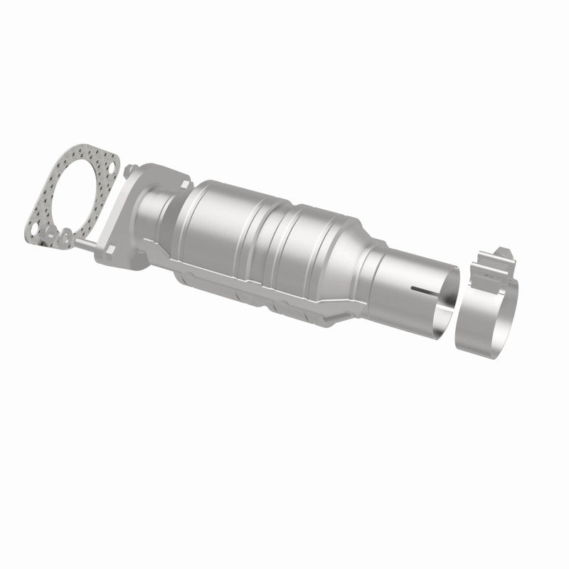2011-2012 Chevrolet Malibu 2.4L Direct-Fit Catalytic Converter 557229 Magnaflow - Catalytic Converters Car Part People